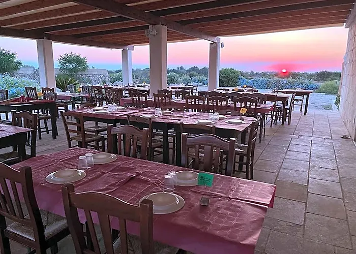 Agriturismo La Lucia