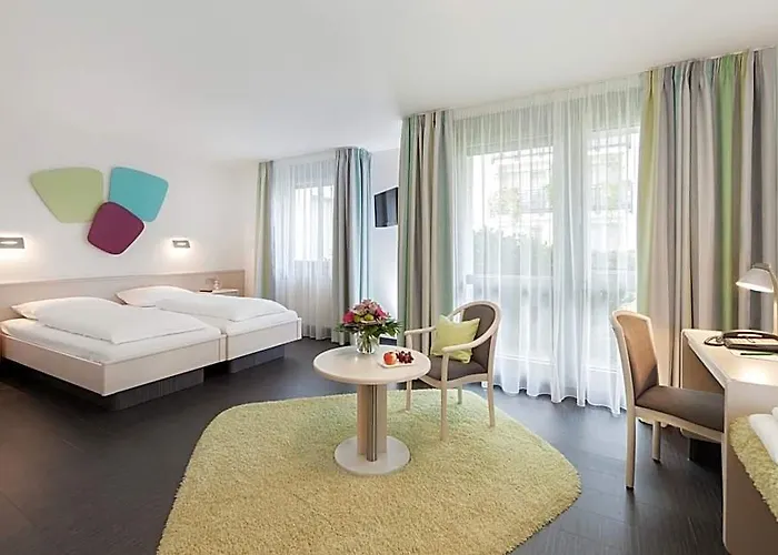Hotel Akazienhaus