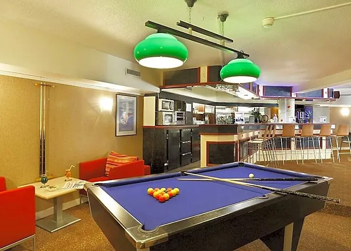 Hotel Suite-Home Serre-Chevalier - Briancon