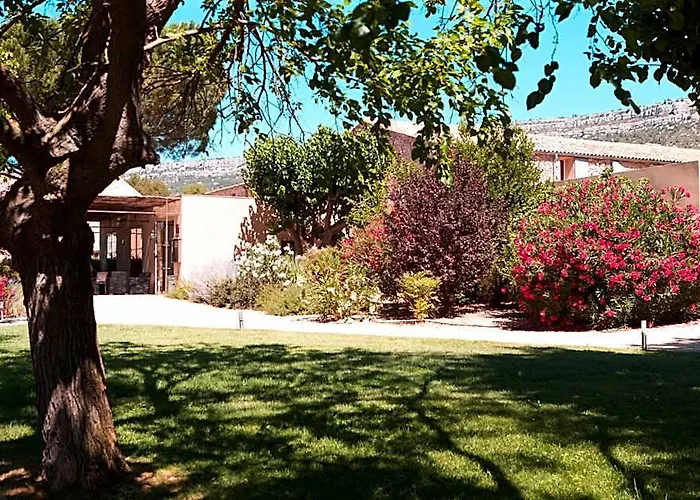 Hotel Mercure Aix-En-Provence Sainte-Victoire