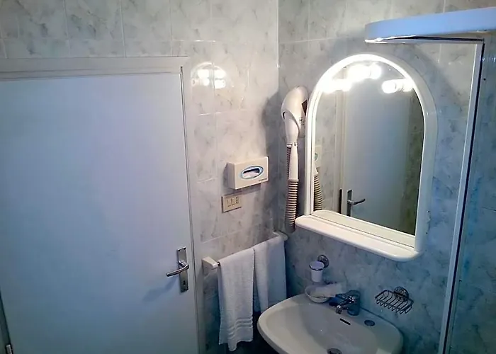 Hotel Vecchia Rimini