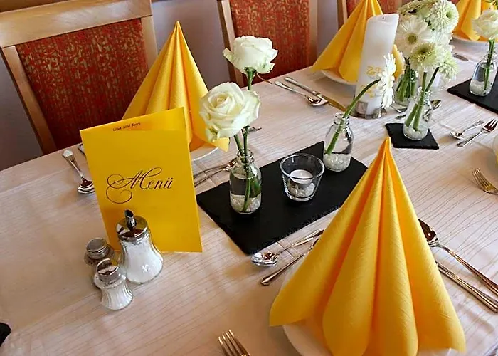 Hotel Gasthof Seehof