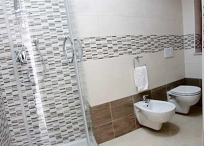 A'Mantia Hotel