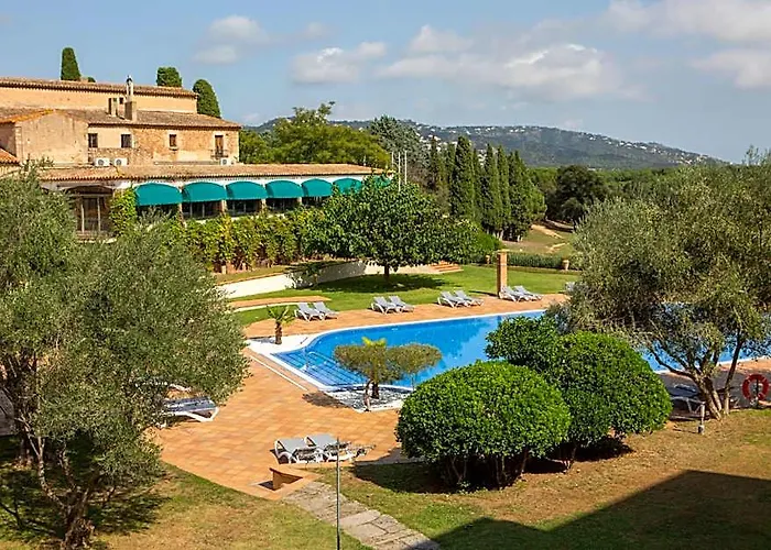 Rvhotels Golf Costa Brava