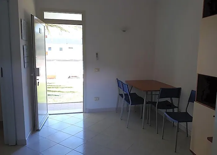 Residence Verde Pineta