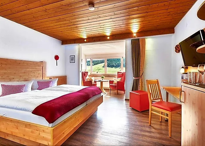 Hotel Engel - Familotel Hochschwarzwald