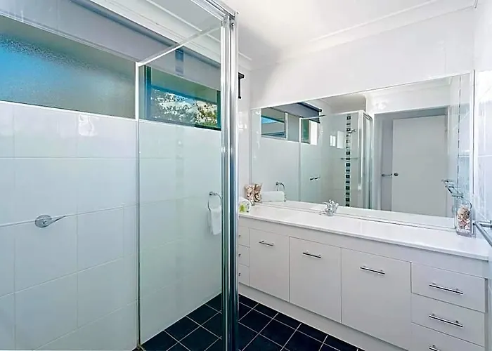 Adrift Apartments Yamba