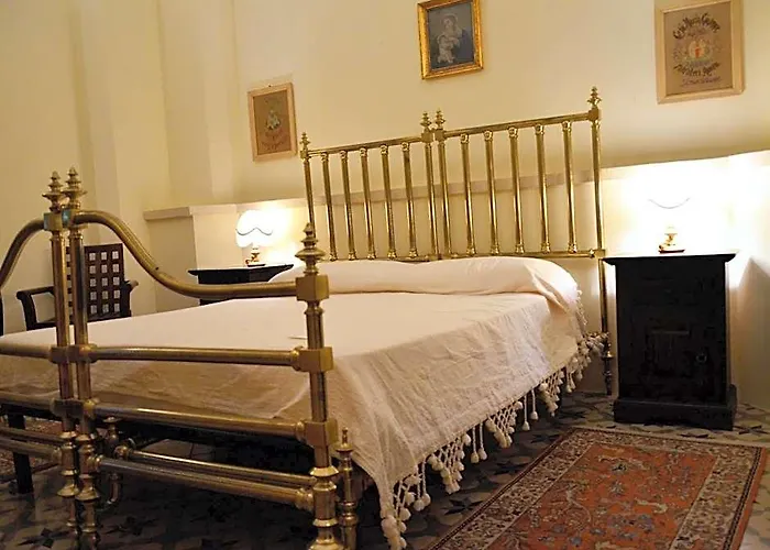 B&B Le Due Corti