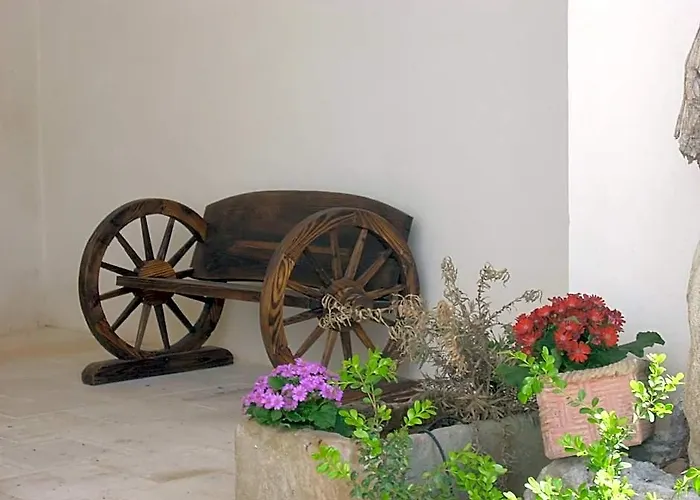 B&B Le Due Corti