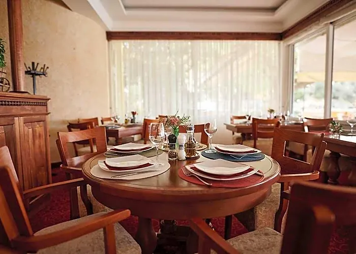 Hotel Villa Schubert