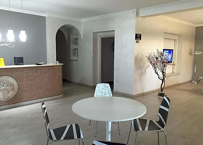 Hotel Bottaccio