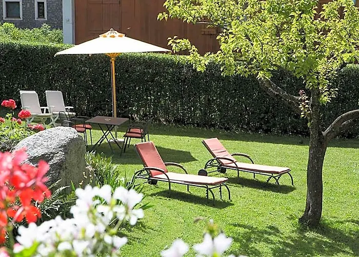 Hotel Bottaccio