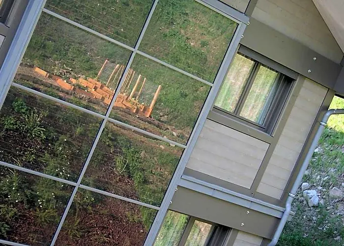 La Croix De Savoie & Spa