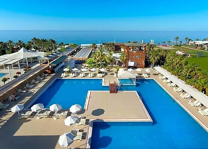 Armas Life Belek