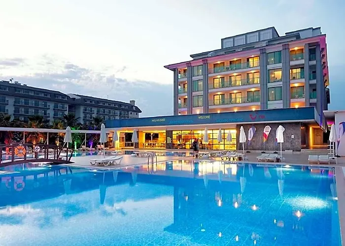Armas Life Belek