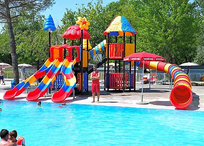 Marina Family Village