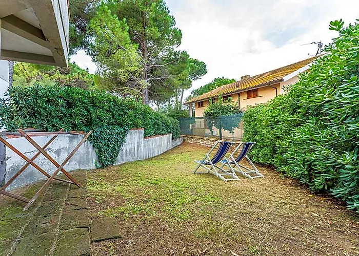 Giannella Beach Residence Apartment