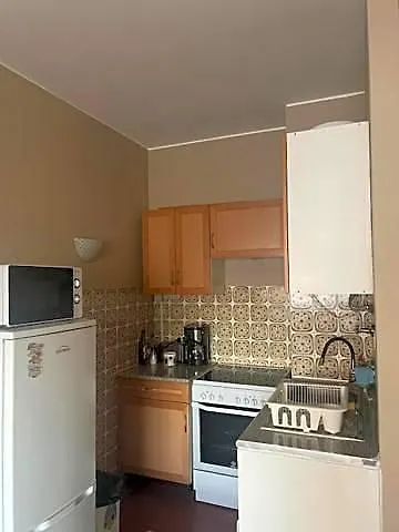 Apartamento Armacao Pera