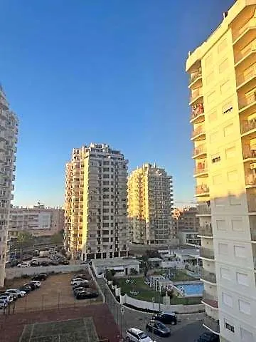 Apartamento Armacao Pera
