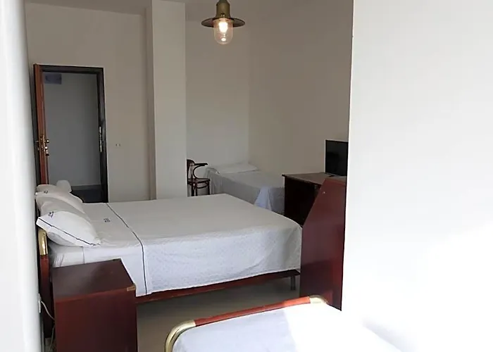 Hotel Barracuda