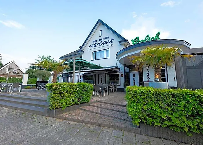 Hotel Marcant