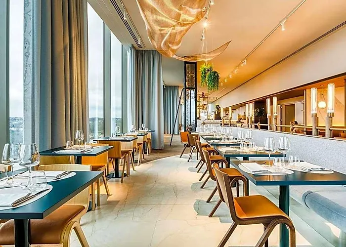 Movenpick Brussels Airport
