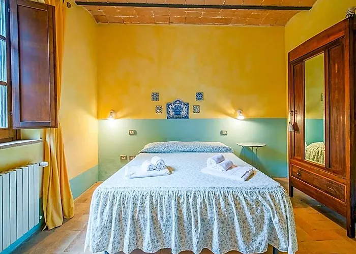 Belvilla By Oyo Azulejos