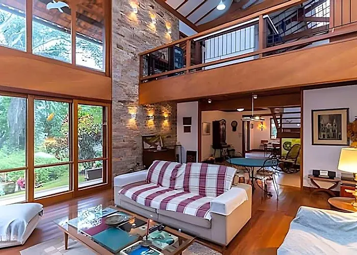 Country House Secretario - 3 Suites, Pool, Sauna