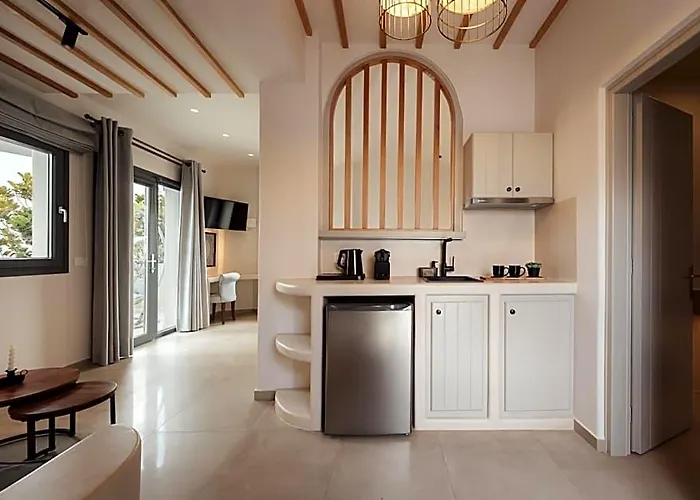 Galaria Serenity Suites