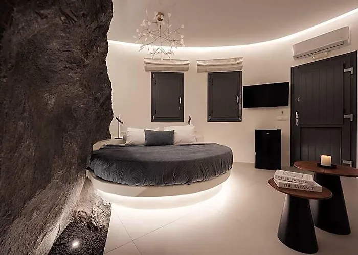 Galaria Serenity Suites