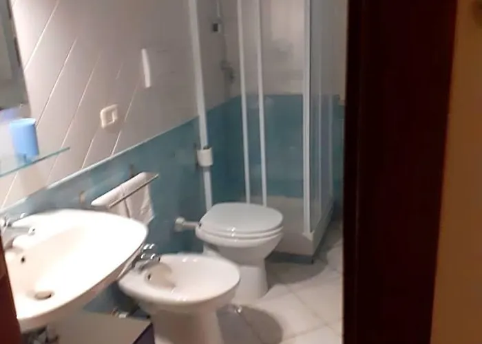 Rispescia Casa Vacanze Grosseto