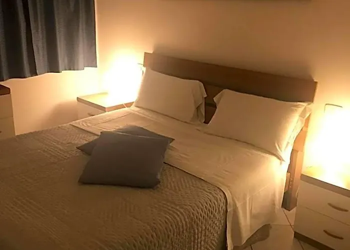 Rispescia Casa Vacanze Grosseto