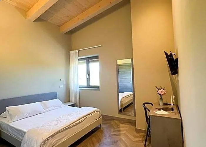 Tenute Masullo