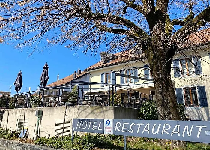 Auberge De Gilly Sa