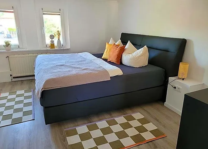 Lous Ferienhaus 2