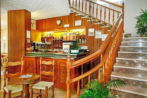 Hotel Giovanna