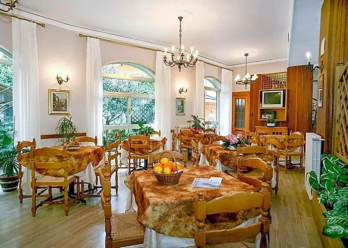 Hotel Giovanna