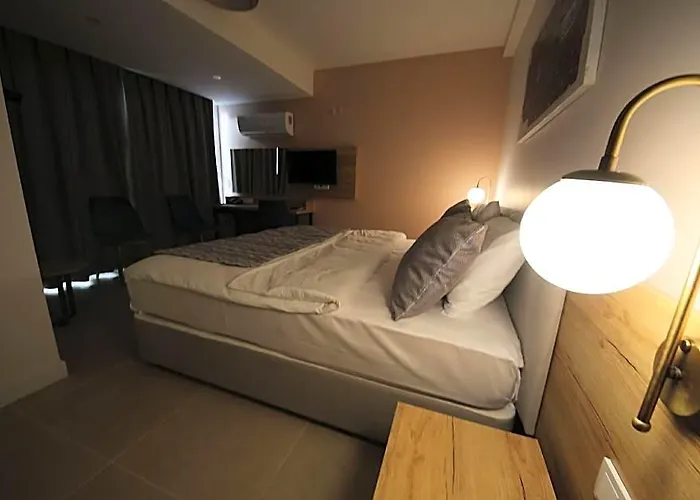 Spilos Gumuldur Hotel