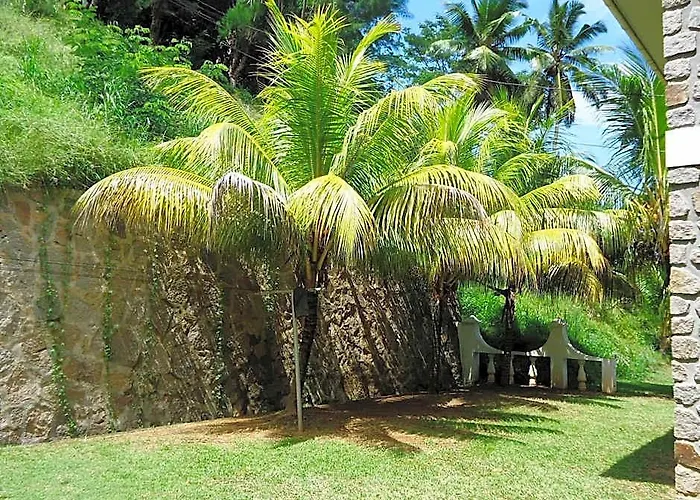 Koko Villas