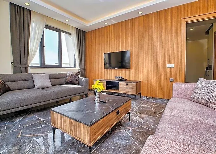 Laristone Suite Spa Hotel