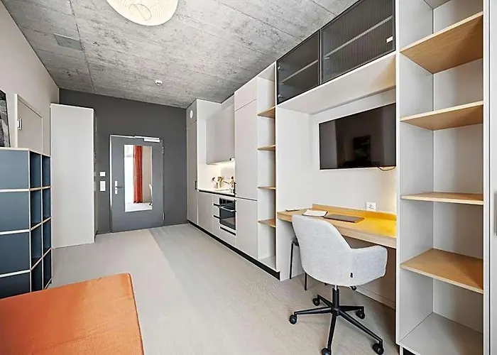Ariv Design Hotel Zug