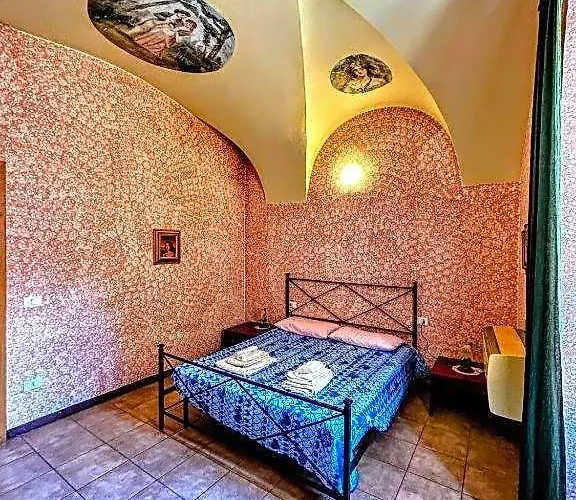 Antica Dimora - Camera Con Bagno
