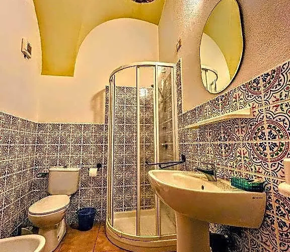 Antica Dimora - Camera Con Bagno