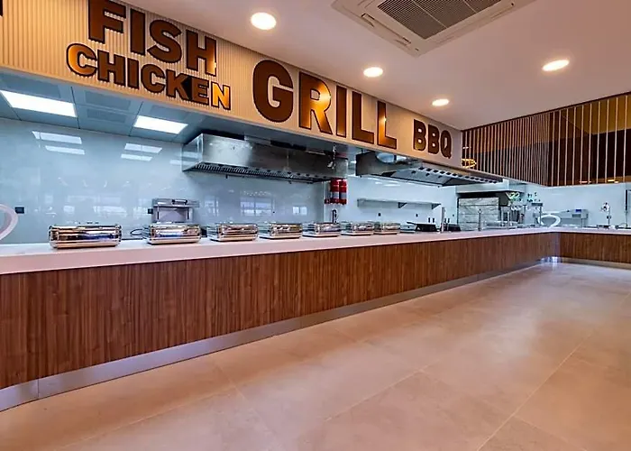 Belenli Resort Hotel