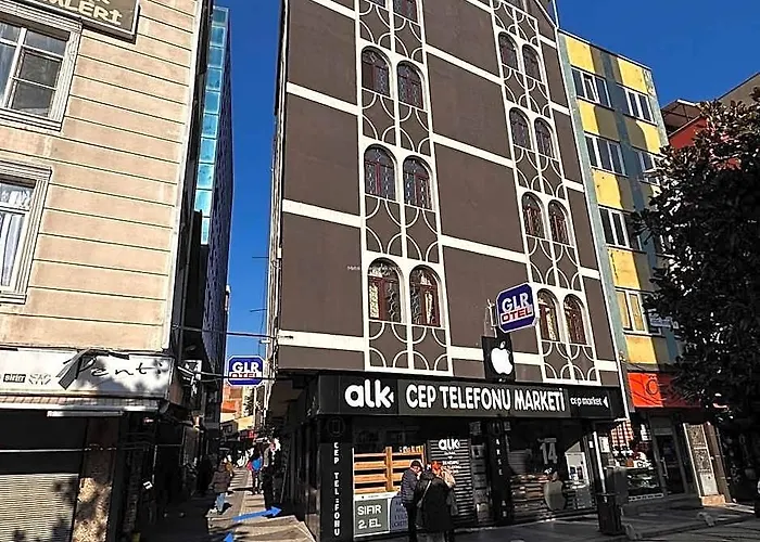 Glr Otel