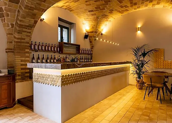 The Vinum Suites