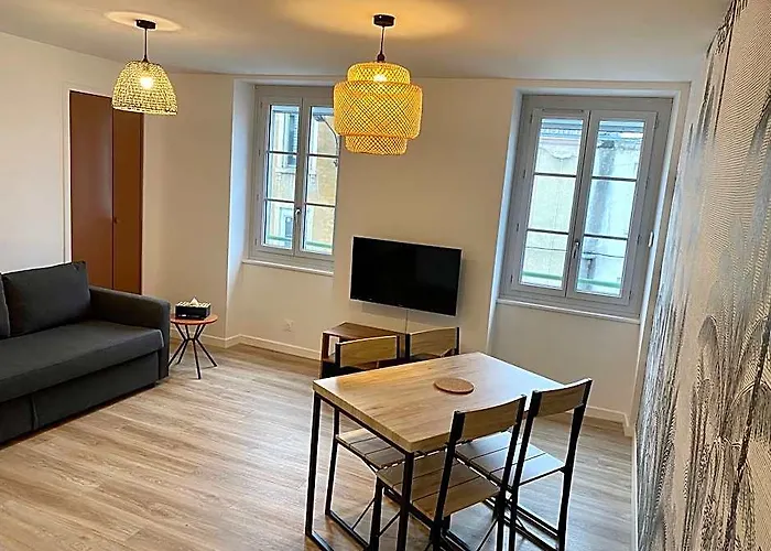 Suite 24 L'Annexe