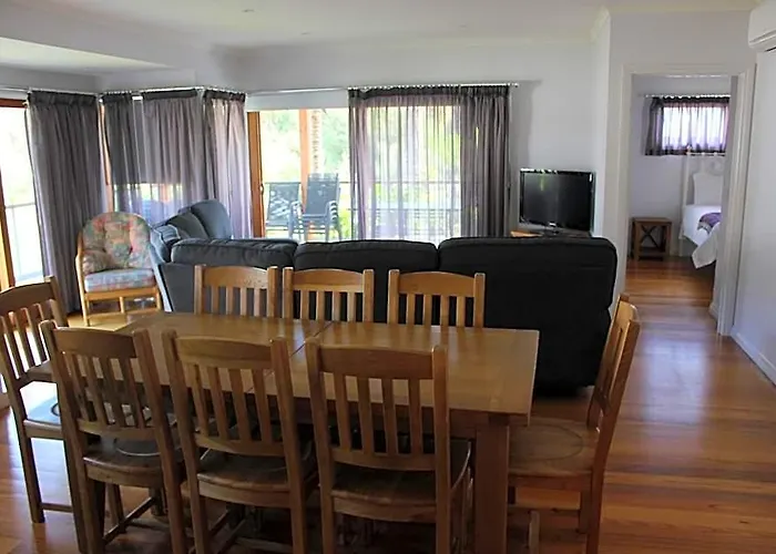 Beach Park Phillip Island - Apartments