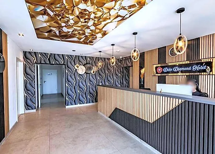 Dido Diamond Hotel