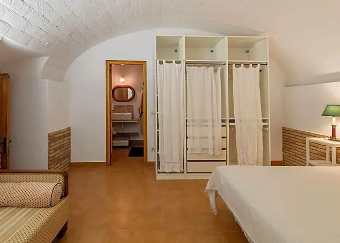 Mas Gran De Cruilles - Mas Rural - Hotel & Events